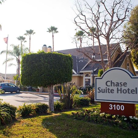 Chase Suites Brea-Fullerton - North Orange County Exterior foto