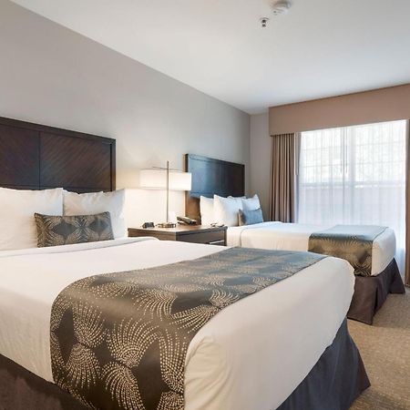Chase Suites Brea-Fullerton - North Orange County Exterior foto