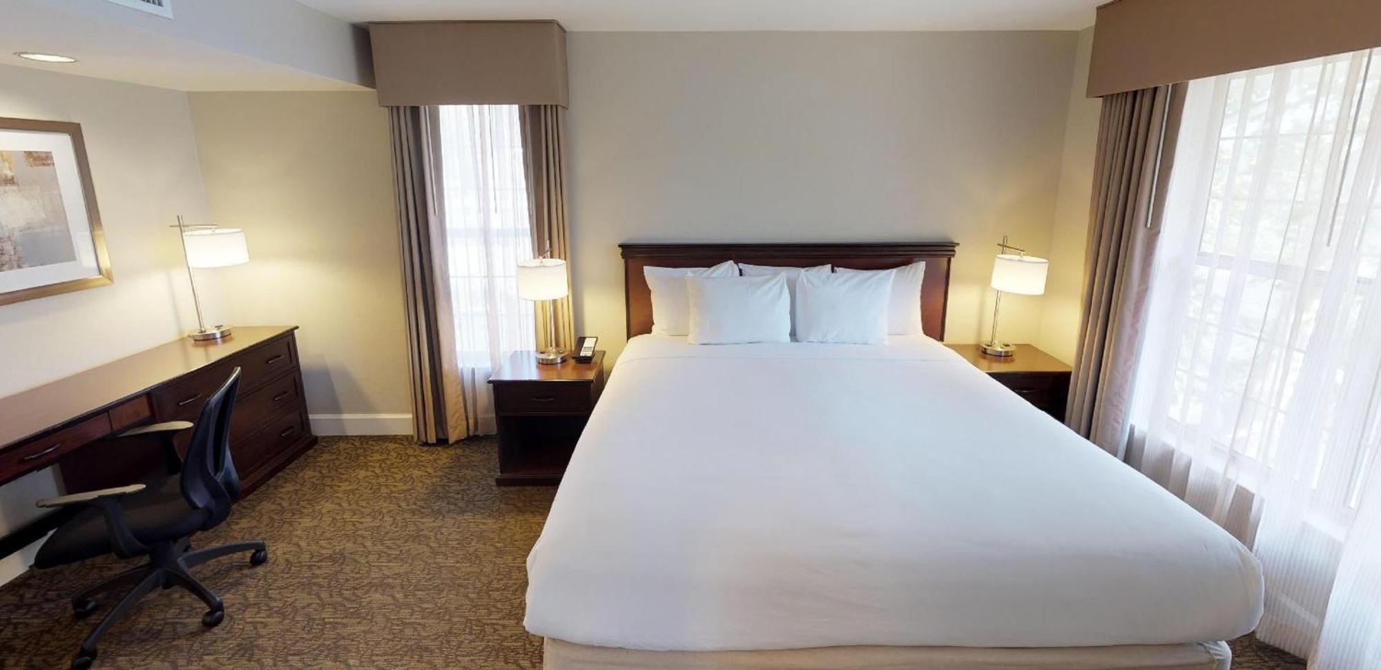 Chase Suites Brea-Fullerton - North Orange County Quarto foto