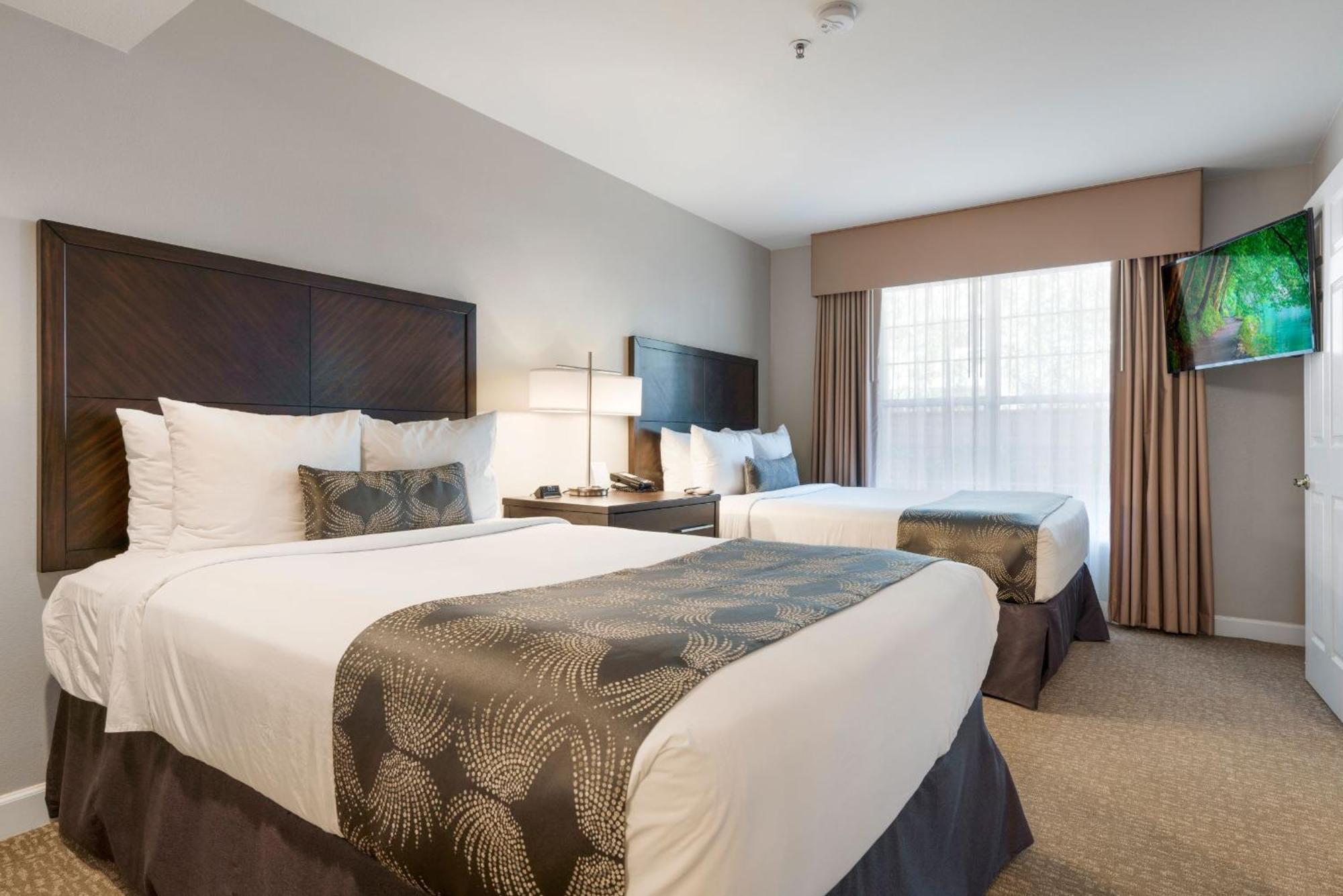 Chase Suites Brea-Fullerton - North Orange County Exterior foto